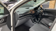 Volkswagen T-Cross 1.0 TSI 110 SE 5dr Petrol Estate